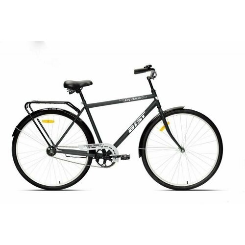 Велосипед Aist 28-130 черный