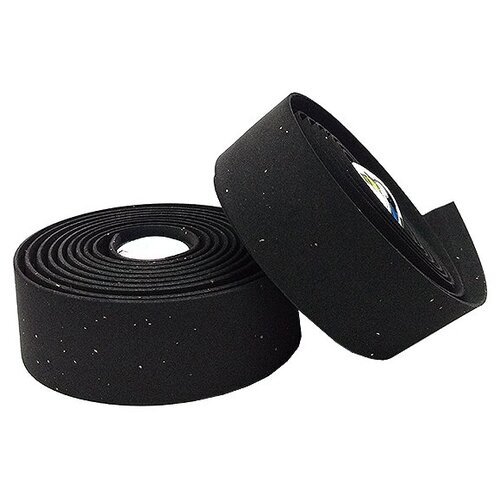 Обмотка руля Velo Wrap Handlebar Tape Soft Black