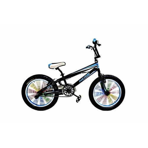Велосипед Heam BMX 02