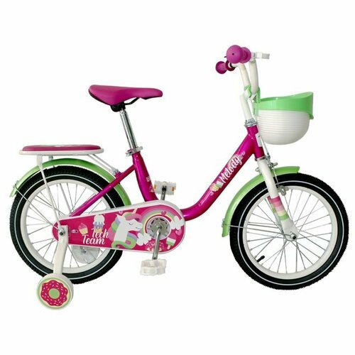 Детский велосипед TT Melody 20 '2024