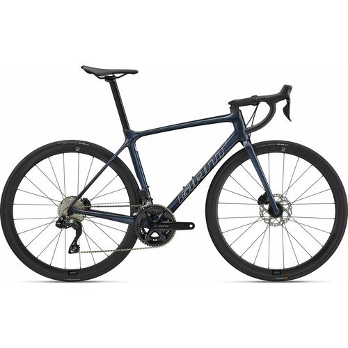 Giant велосипед TCR Advanced 1+ Disc Pro Compact - 2023_M