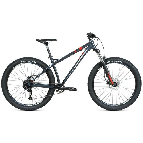 Горный (MTB) велосипед Format 1314 Plus (2021)