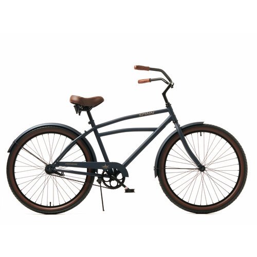 Велосипед Spinn Horizon 1-speed Matte Indigo