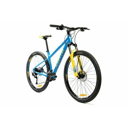 Велосипед горный FC329-20' Blue/Синий