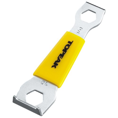 Ключ для бонок TOPEAK Chainring Nut Wrench, TPS-SP11