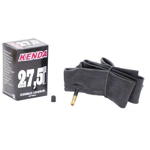 Велокамера Kenda 27.5x2.00-2.35, a/v-48 мм