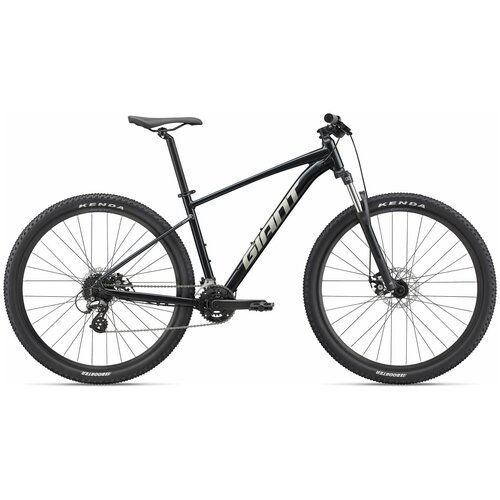 GIANT TALON 4 Велосипед горный хардтейл 27,5 Metallic Black; XS; 2201110123
