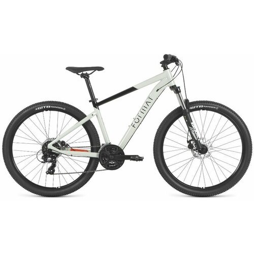 Горный велосипед Format 1415 29', 2023 (рост. M) бежевый/черный