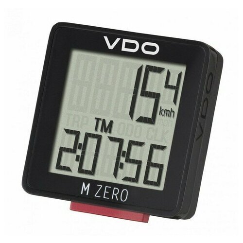 Велокомпьютер VDO M-Zero WR New