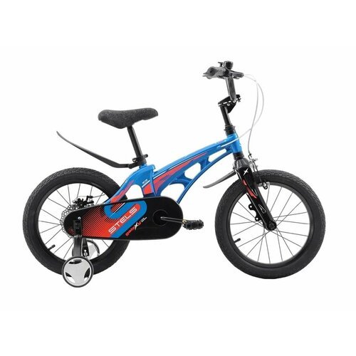 Велосипед детский Stels 18' Galaxy V010 (LU095742)