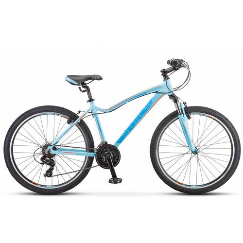 Велосипед Stels Miss-6000 V K010 (LU092653), 17'