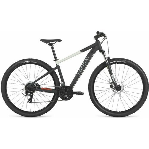 Горный велосипед Format 1415 27,5', 2023 (рост. М)