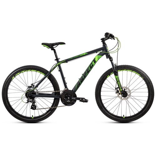 Велосипед Aspect Ideal 26 (2021) размер рамы 18'