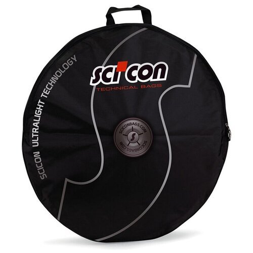 Чехлы Scicon Чехол для колес Scicon Single на 26' колеса
