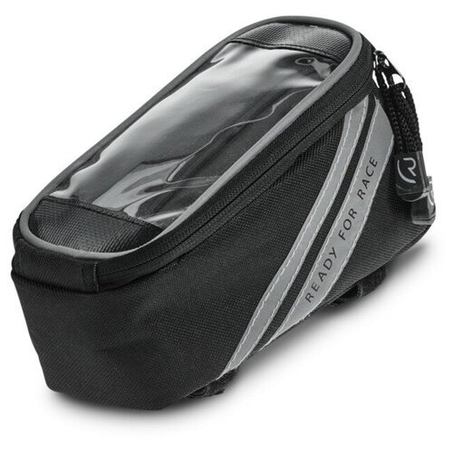 Велосумка на раму RFR Top Tube Bag (14046), цвет Черный