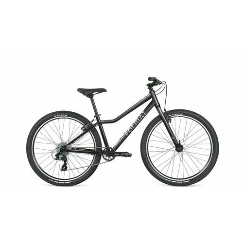 Велосипед FORMAT 5414 26 (26' 7 ск. рост. 14') 2024, черный