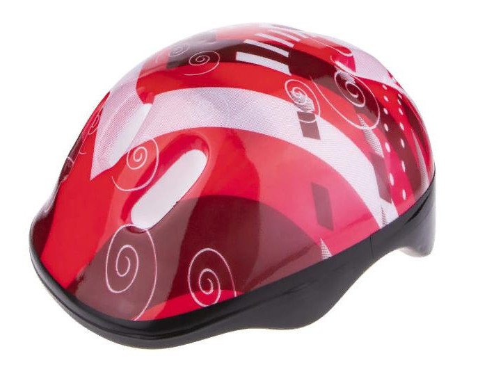 Шлемы и защита Navigator Шлем защитный пенопластовый Спирали