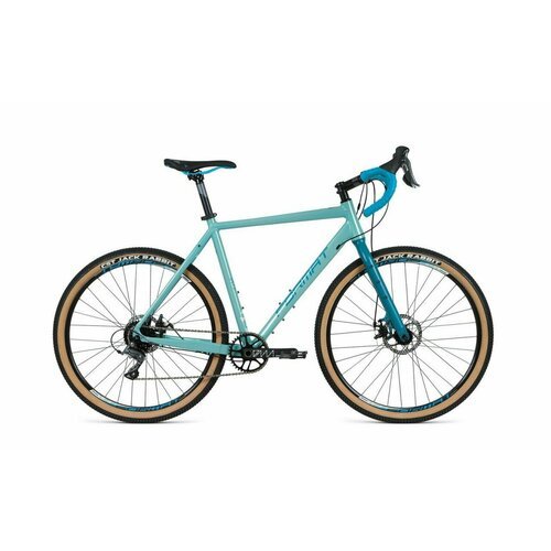 Шоссейный велосипед Format 5221 27,5 (2021)