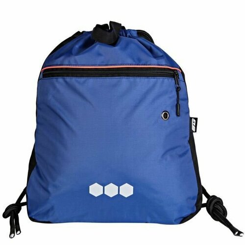 Рюкзак для обуви STG, модель FB-005, 42х36х6, синий