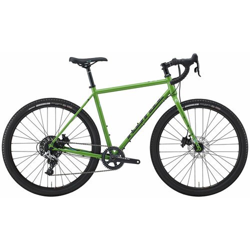 Велосипед Kona Rove DL (2023) 52 см