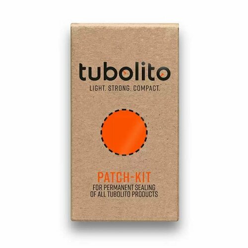 Заплатки Tubolito Tubo Patch Kit
