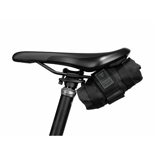 Сумка органайзер для велосипеда под седло, под раму, для инструментов и камеры Topeak Burrito Pack
