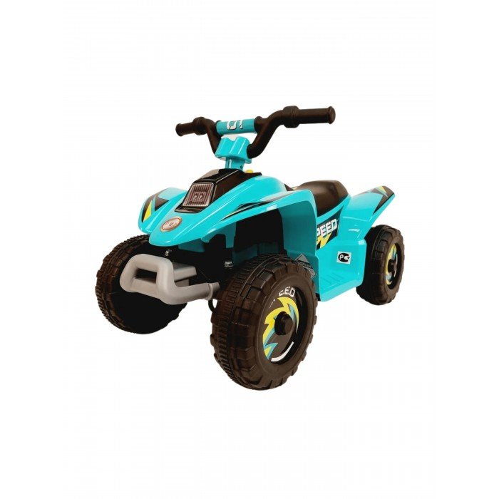 Квадроциклы и миникроссы RiverToys Детский электроквадроцикл H001HH