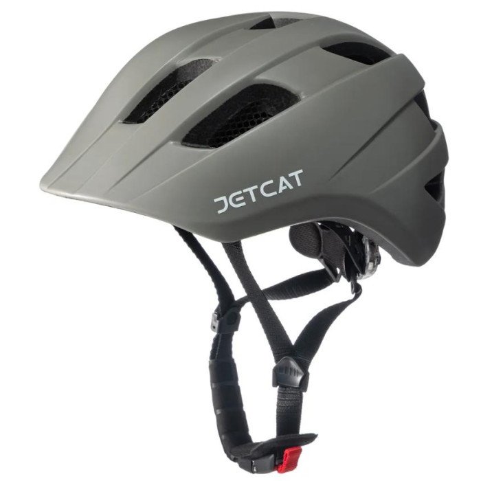 Шлемы и защита Jetcat Велосипедный шлем Max