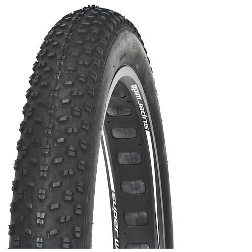 CHAOYANG Покрышка H5176 26 4.0 Fatbike H000015415