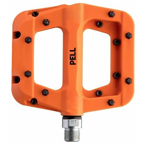 Педали Pell Pedals Orange