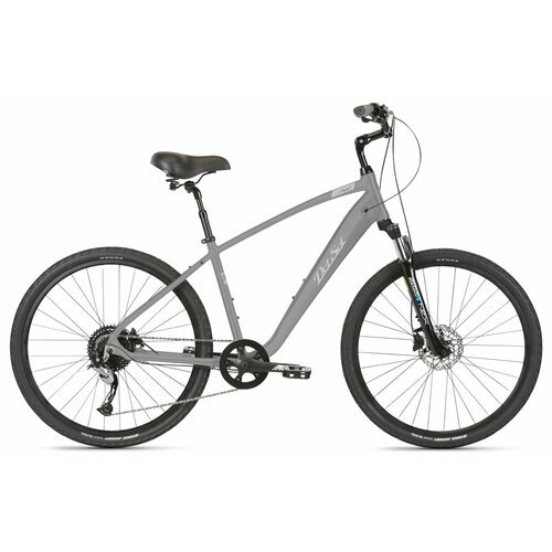 Дорожный велосипед Lxi Flow 3 20' светлый серый 2021