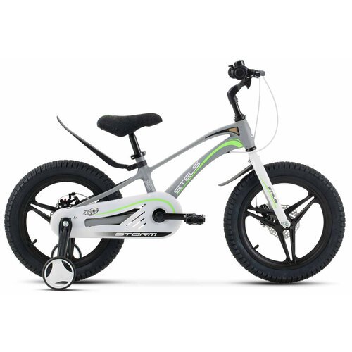 Детский велосипед Stels Storm MD 16' Z010 (2024)