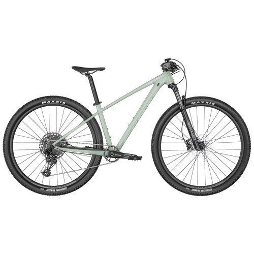 Горный велосипед SCOTT Contessa Scale 940 Зеленый S