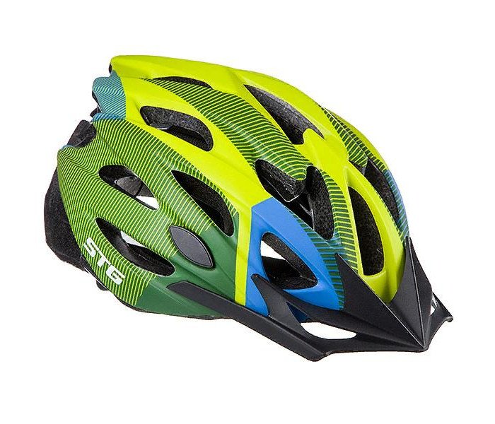 Шлемы и защита STG Шлем с фиксированной застежкой MV29-A