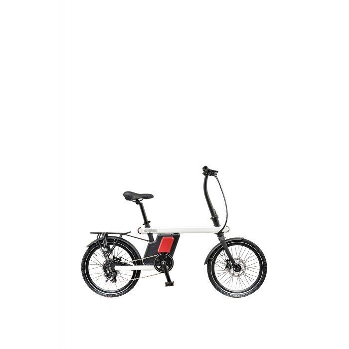 Двухколесные велосипеды Bearbike Vienna 20 рост OS 2021