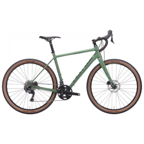 Гравийный Велосипед Kona Rove NRB DL, 2020