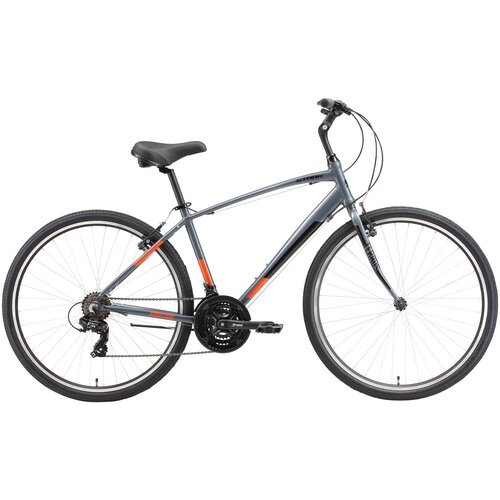 Велосипед Stark Terros 28.2 V (2023)