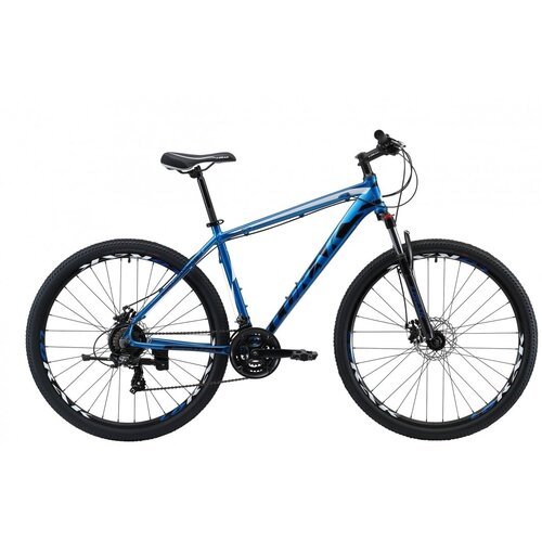 Велосипед Lorak Sel 8800 Blue 21р