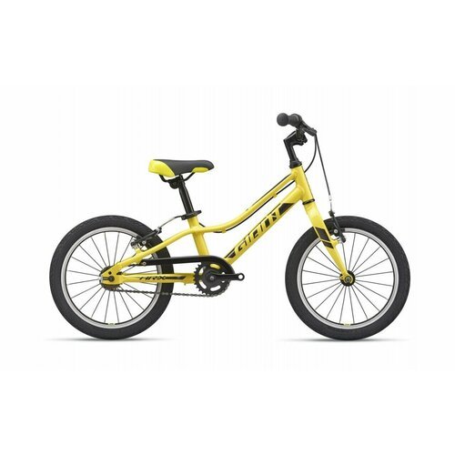 Детский велосипед Giant ARX 16 F/W (2021)