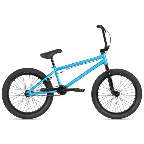 BMX Велосипед Haro Midway BMX (Free-Coaster)(21422), 20, 2021