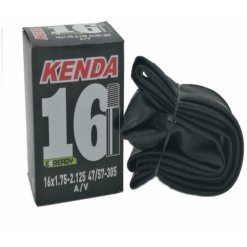 Камера KENDA 16 авто 1.75-2.125 (47/57-305)