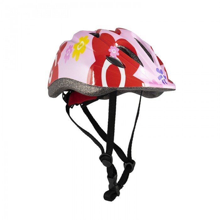 Шлемы и защита Maxiscoo Шлем для девочки