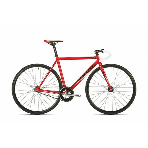 Велосипед DRAG Pista Comp FX (2022) 58/XL