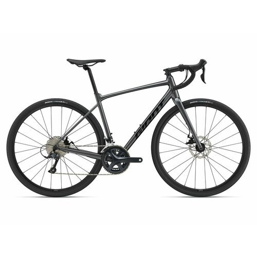 Велосипед Giant Contend AR 3 (2022) (Велосипед Giant 22' Contend AR 3, L, Черный, 2200037117)
