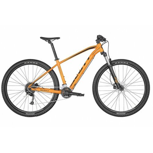 Горный велосипед SCOTT Aspect 950 Оранжевый L