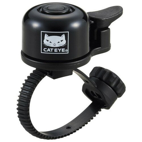Звонок Cat Eye OH-1400 black
