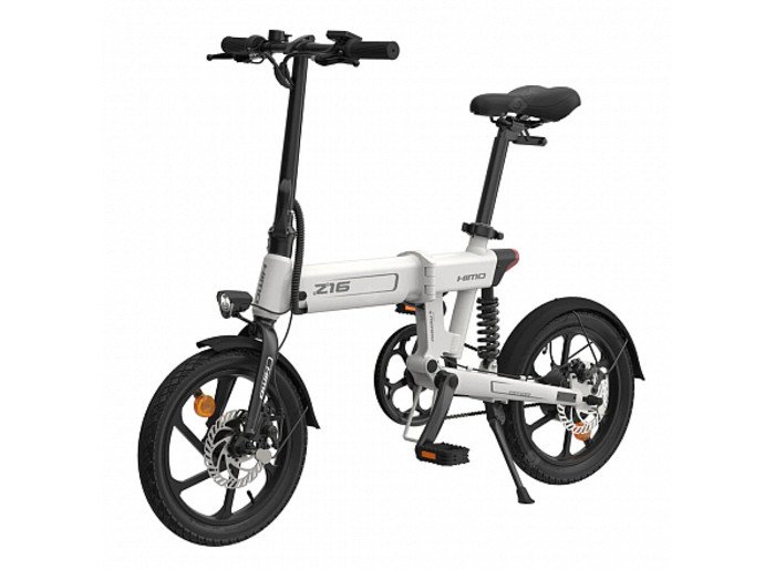 Двухколесные велосипеды HIMO Electric Bicycle Z16