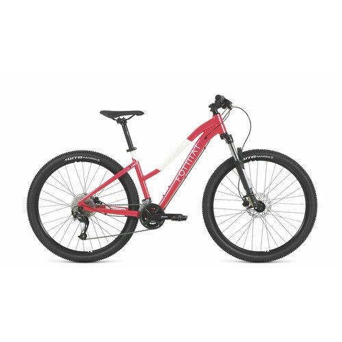 Горный (MTB) велосипед Format 7713, красный, рама М