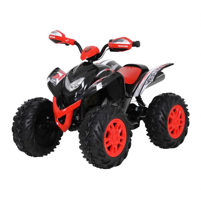 Квадроциклы и миникроссы Rollplay Квадроцикл Powersport ATV Max 12V