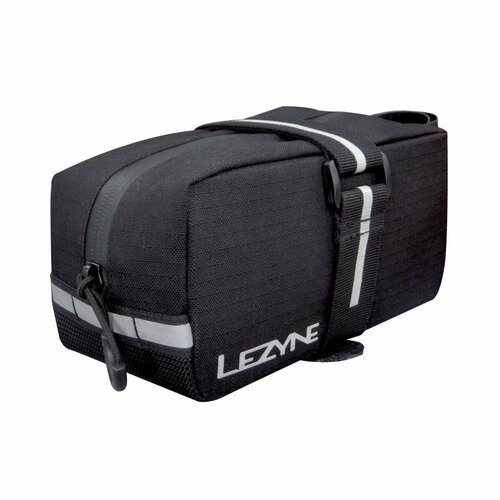 Подседельная сумка Lezyne Road Caddy XL Black 2022